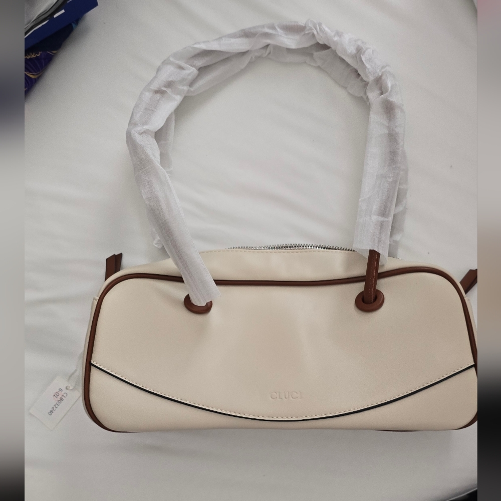 Cluci Handbag NWT